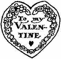 valentine's day MMS